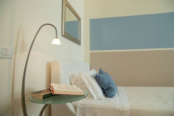 Ganze Wohnung, Zara D'Amare Seafront in Pesaro by Yohome in Spiaggia di Ponente (Pesaro), Pesaro