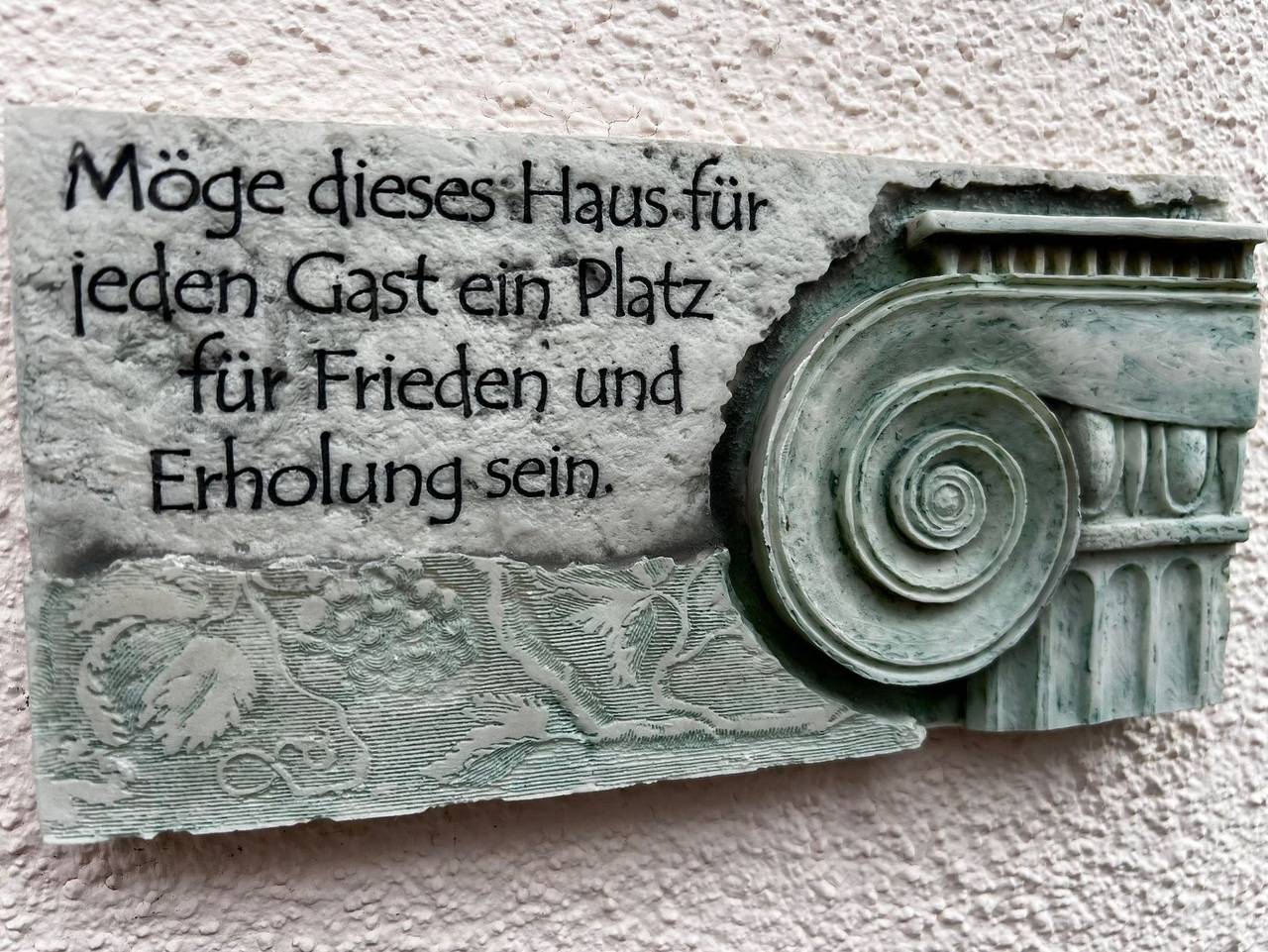 Ganze Ferienwohnung, Sterneferien Borchardt - Ferienhaus I in Zinnowitz, Usedomer Norden