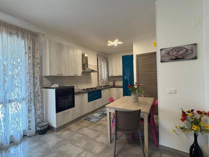 Ferienhaus für 2 Personen, mit Terrasse und Ausblick in San Vito Lo Capo - 2