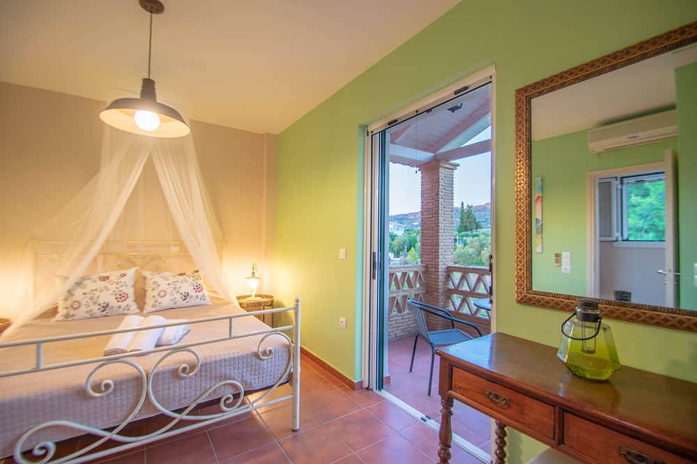 Twin Elegant Maisonettes in Kalamaki, Zakynthos