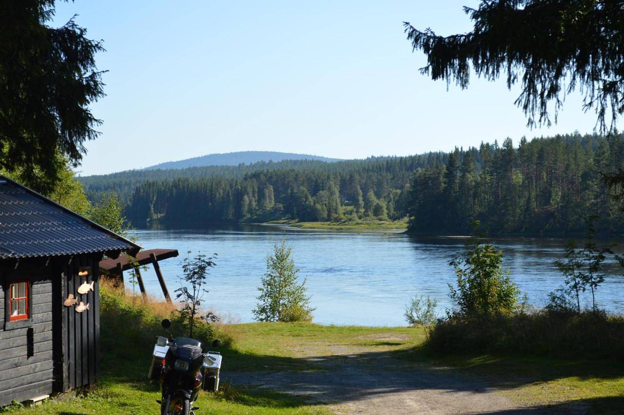 Trysil Hyttegrend in Trysilfjellet, Trysil 