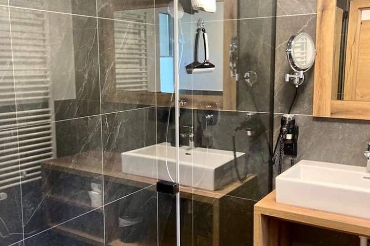 Entire apartment, Apartment in Saalbach, Saalbach-Hinterglemm