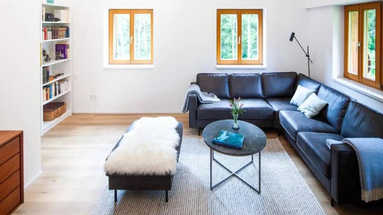 Ferienhaus für 8 Personen (140 m²) in St. Lambrecht, Murau (Kreischberg)