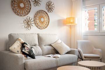 Vakantieappartement voor 4 Personen in Centro (Málaga), Malaga, Afbeelding 1