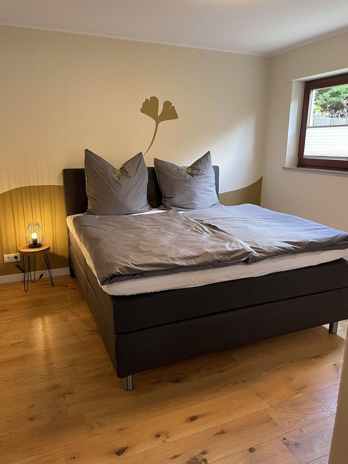 Appartement de vacances entier, Ferienwohnung Fröschenpuhl in Traben-Trarbach, Région de Bernkastel-Kues