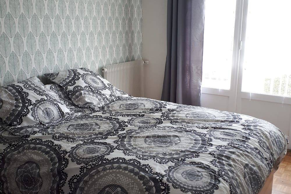 Appartement entier, Appartement en plein coeur de Bayeux avec balcon in Bayeux, Région de Bayeux