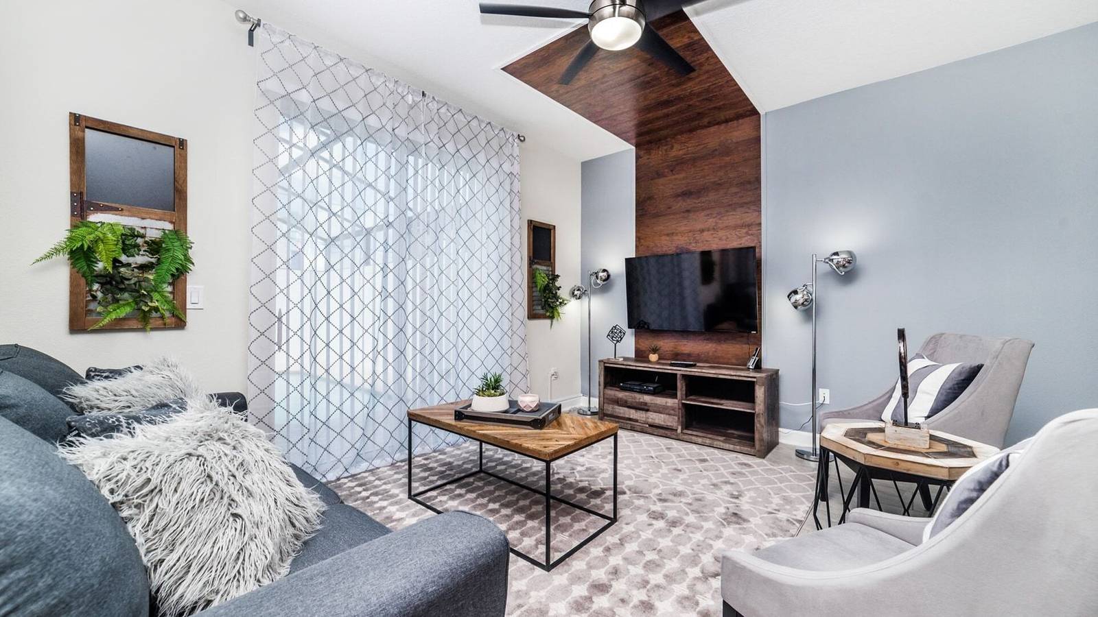 Beautiful 5 Star Townhome on Storey Lake Resort with Private Pool, Orlando Townhome 5020 in Condado de Osceola