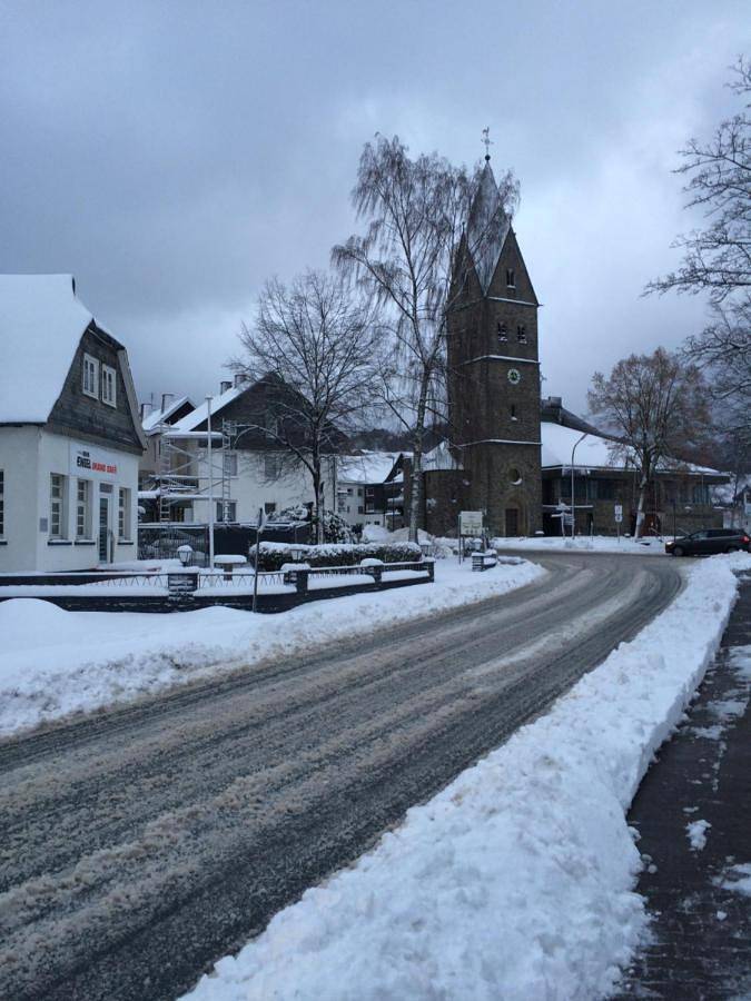 Quadruple Room in Winterberg, Hochsauerlandkreis