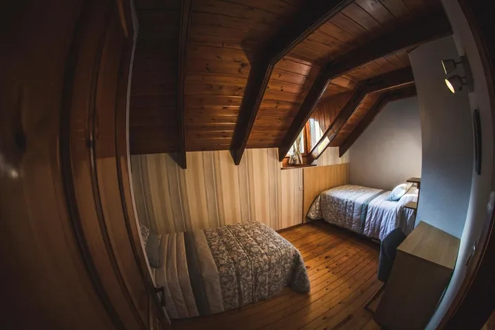 Apartamento de vacaciones para 6 personas, con vistas - 1