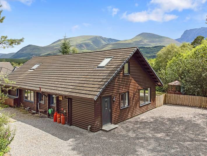 Location de vacances pour 10 personnes à Fort William - 4