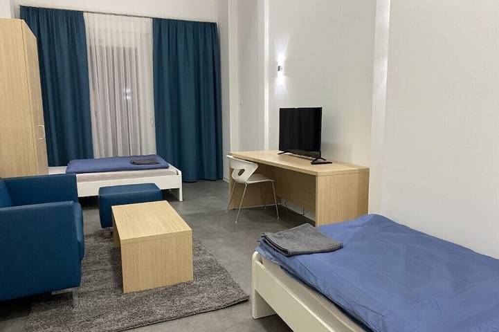 Ferienwohnung für 2 Personen in Forchheim - 3