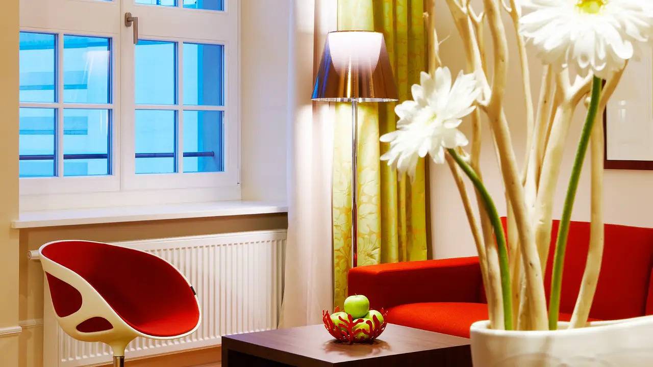 Ganze Wohnung, Appartement für 4 Personen (31 m²) in Dresden in Altstadt (Dresden), Dresden