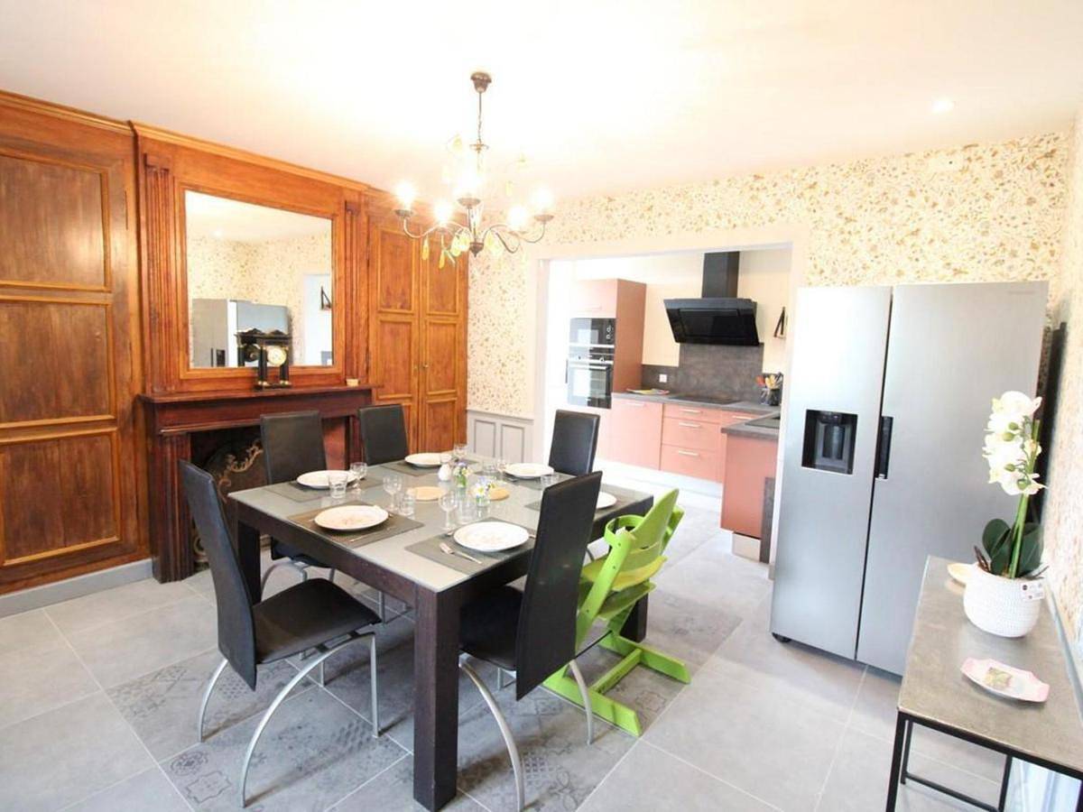 Holiday Home in Le Monteil, Parc naturel régional des Volcans d'Auvergne