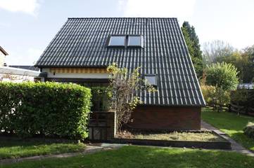 Ferienhaus für 6 Personen, mit Terrasse in Maasholm