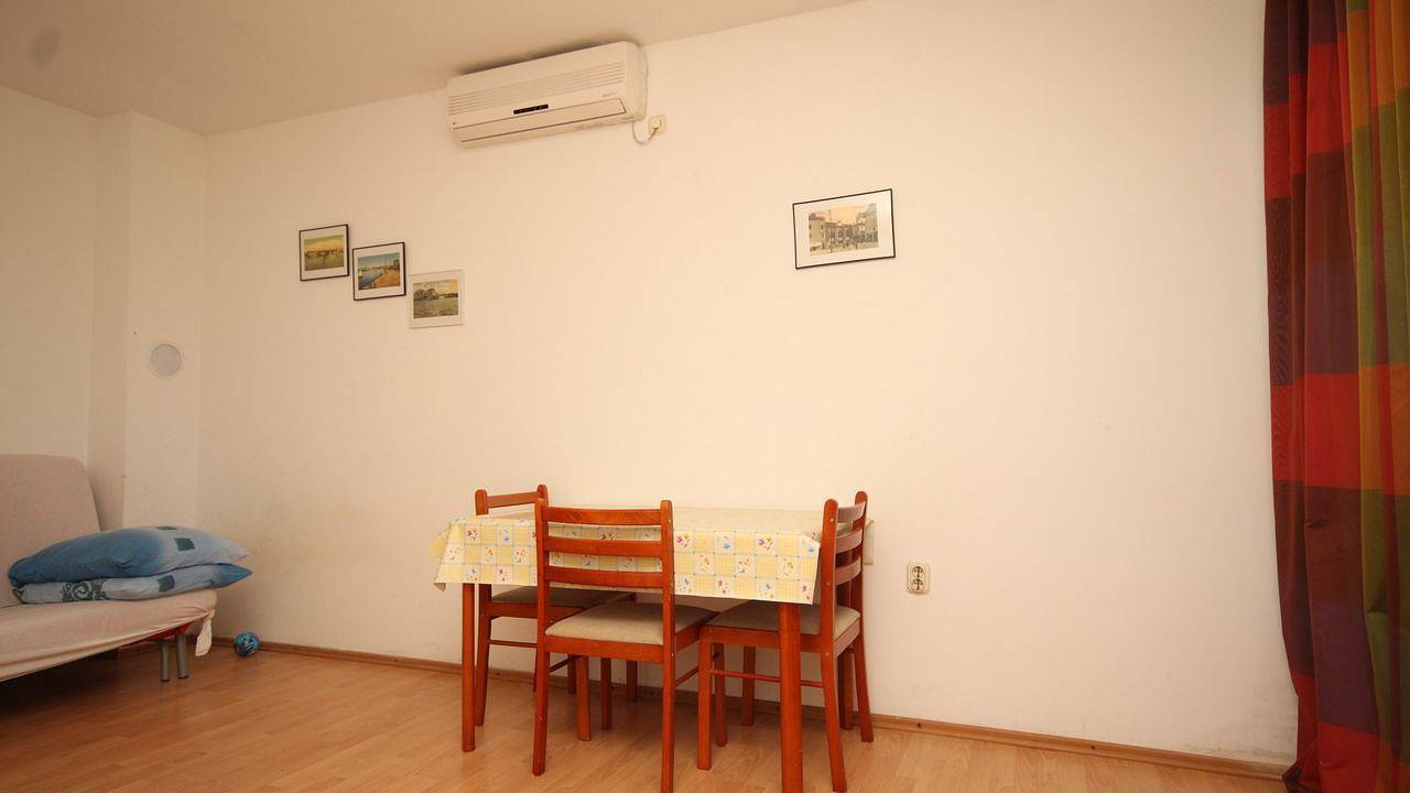 Apartamento vacacional entero, Ferienwohnung für 2 Personen (37 m²) in Preko in Preko, Uglijan