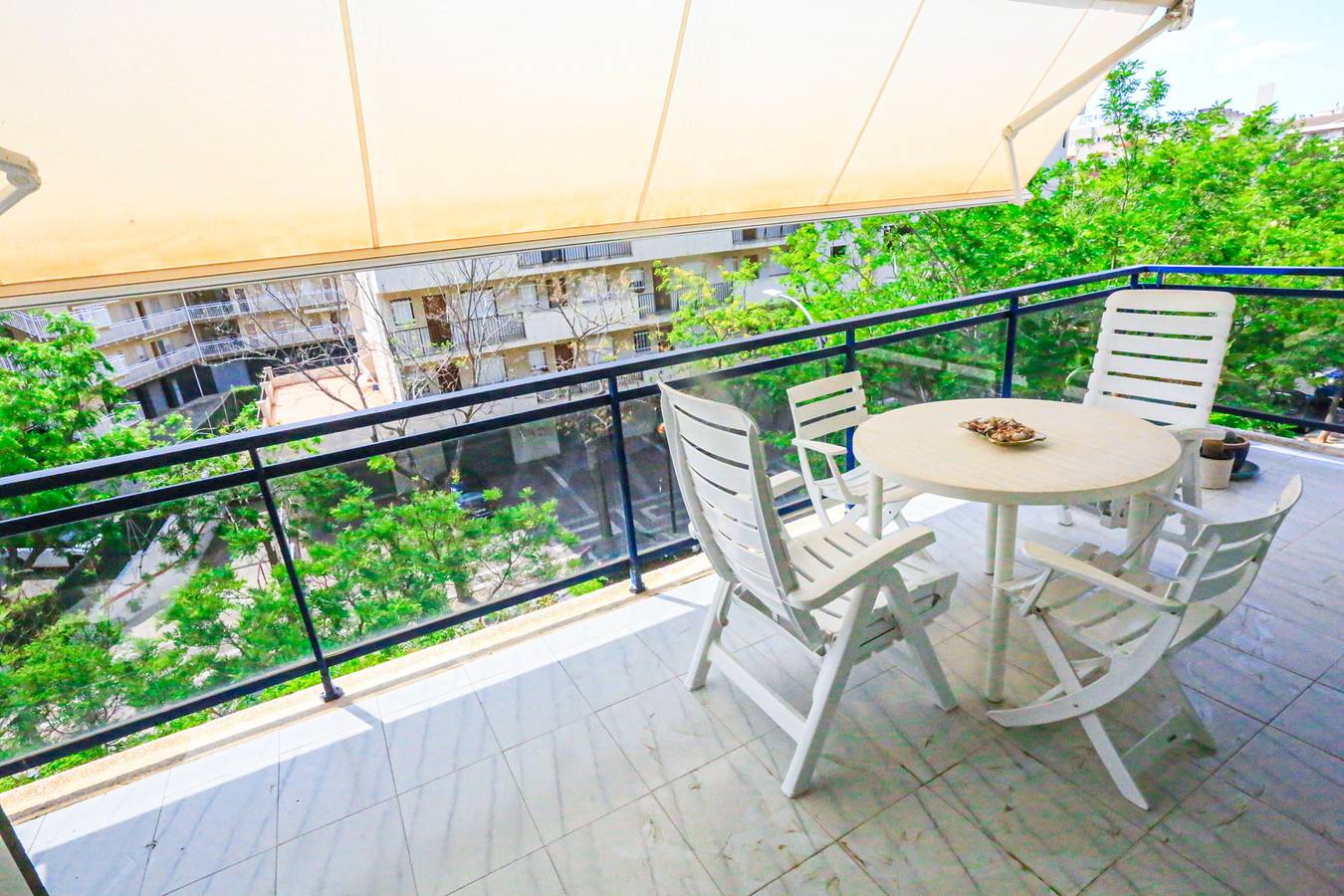 Appartement entier, Roger in Cambrils, Costa Dorada