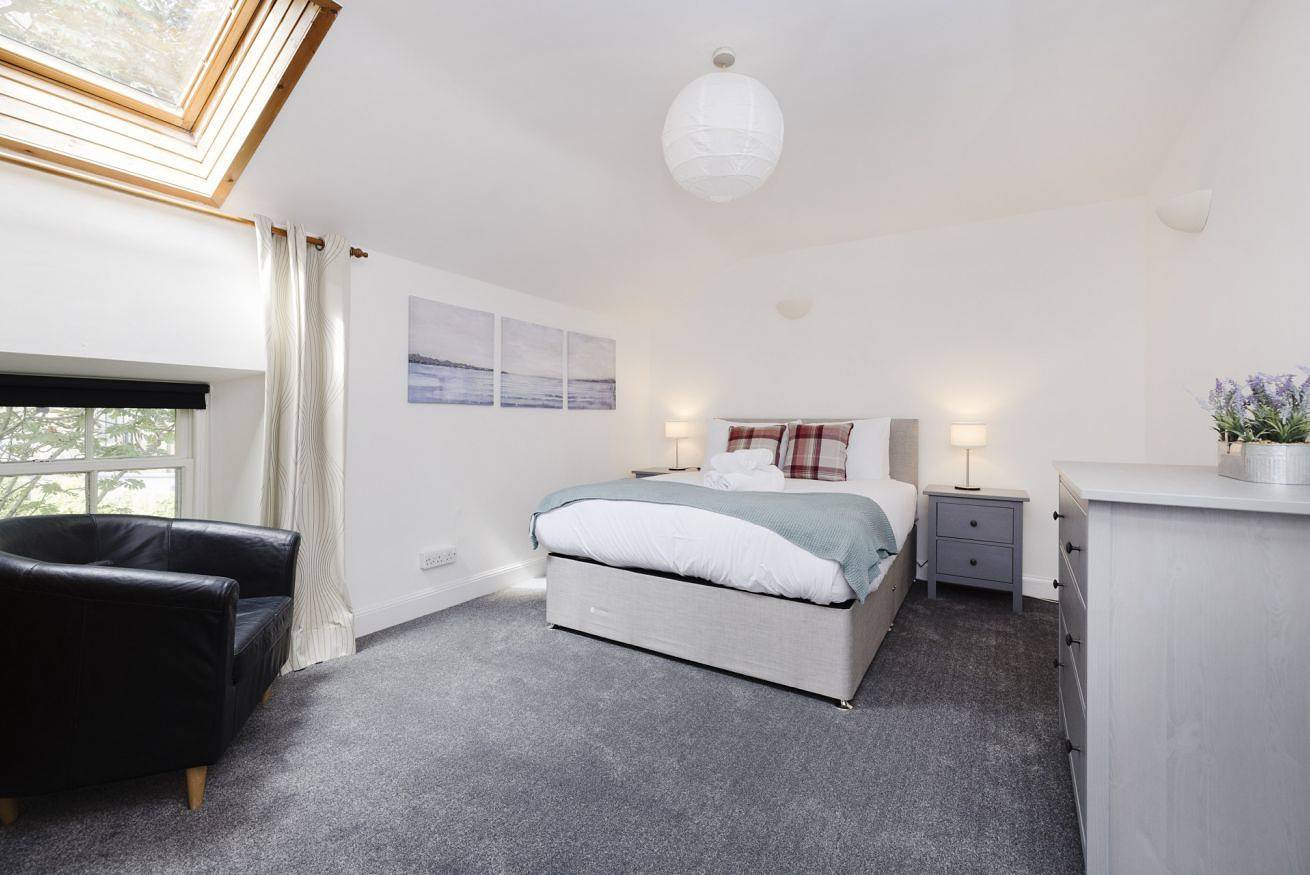 Appartamento intero, Beautiful Mews Home near Princes Street in Edimburgo, Lothian