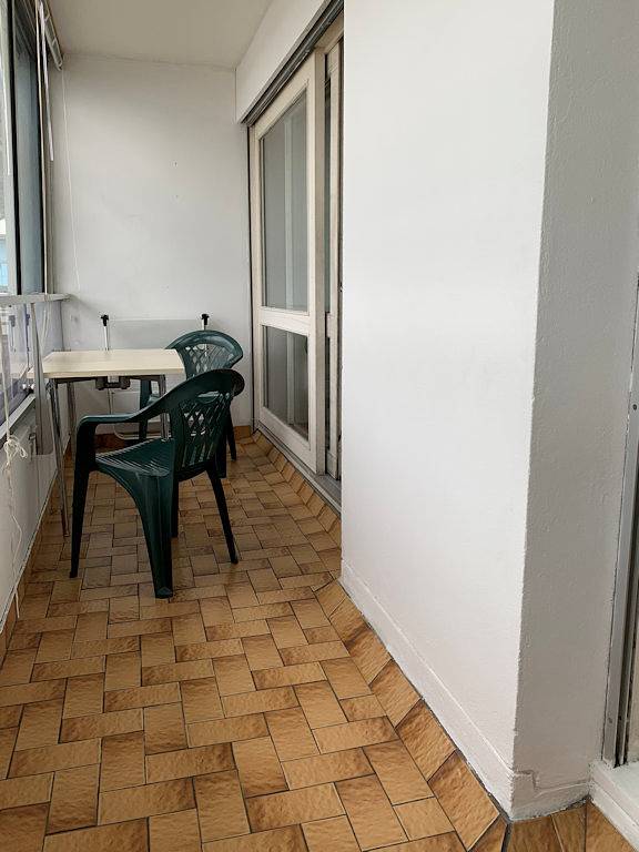 Appartement de vacances pour 5 personnes, avec balcon dans le Calvados - 4