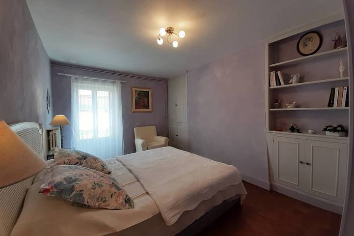 Location de vacances pour 4 personnes, avec jardin à Berson - 2