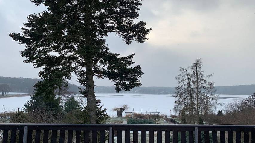 Ferienhaus für 3 Personen, mit Balkon in Potsdam und Umgebung - 3