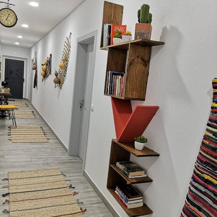 Apartamento inteiro, Casinhas do Canário in Redondo, Distrito de Évora