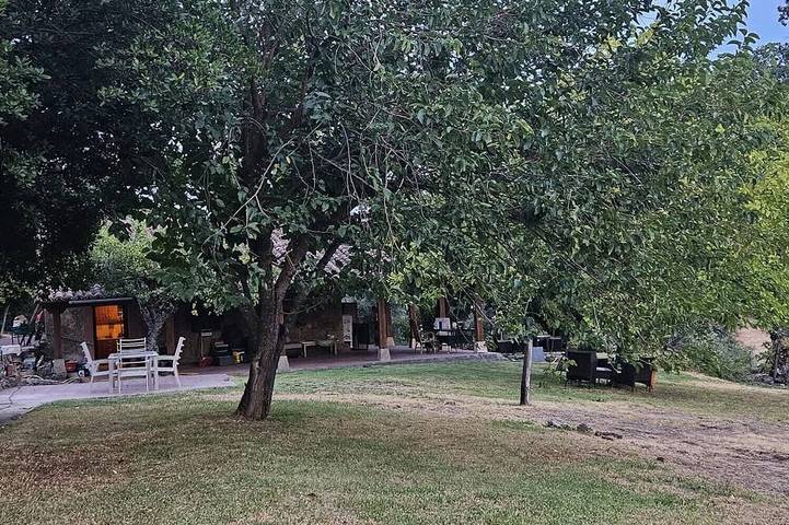 Holiday home for 20 people, with garden, with pets - 1