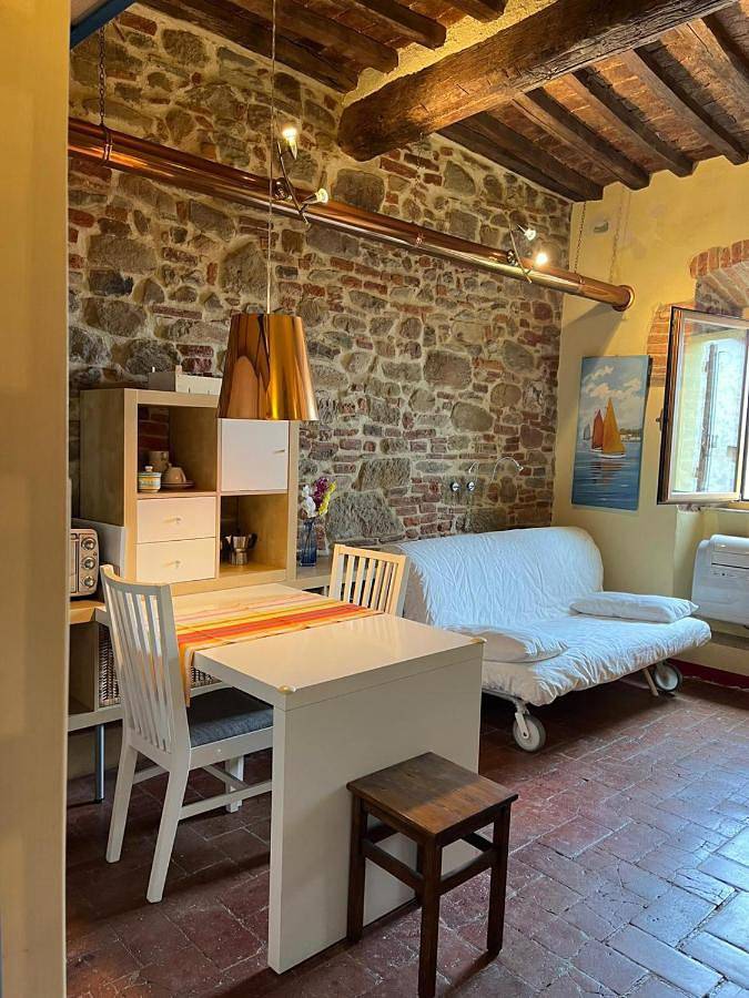 Ganze Wohnung, La Conchiglia in Scarlino, Grosseto Provinz