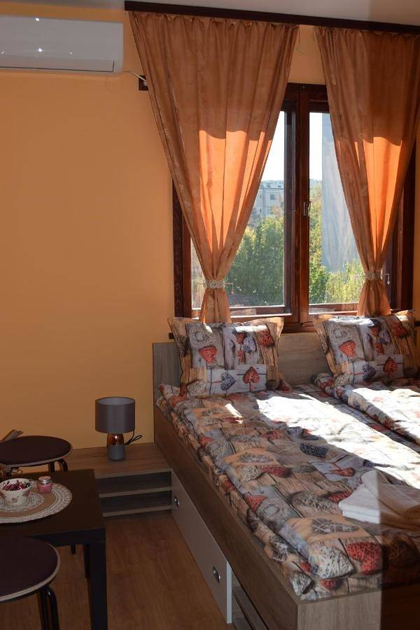 Maison d’hôte pour 1 personne avec terrasse in Plovdiv, Bulgarie