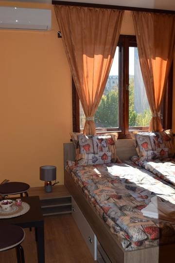 Maison d’hôte pour 2 personnes, avec terrasse à Plovdiv