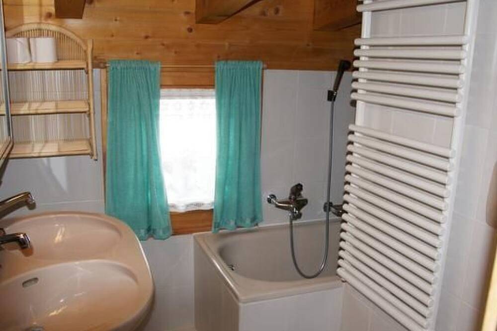 Apartamento entero, Pra d'Sura Apt 141 in Bregaglia, Saint Moritz