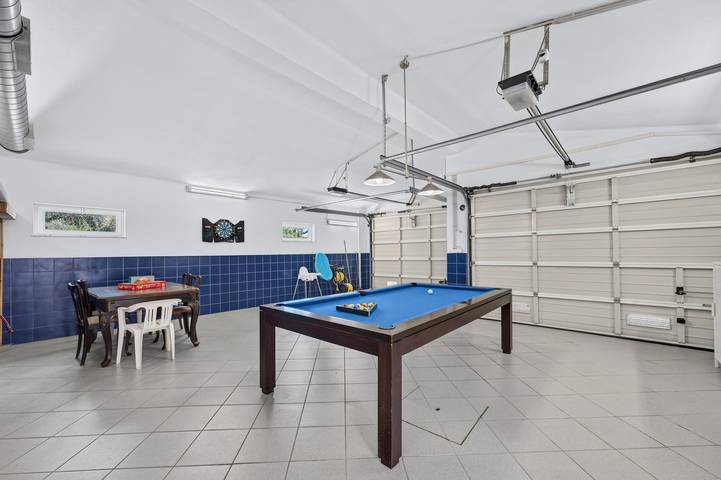 Location de vacances pour 8 personnes, avec terrasse et jardin, animaux acceptés à Silves - 3