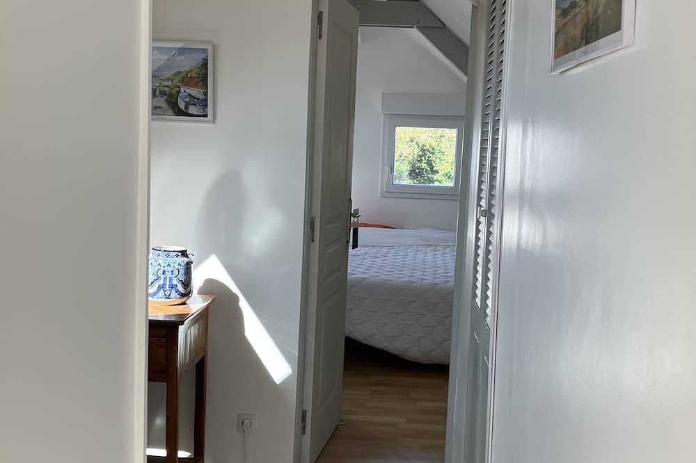 Adorable Maison de Vacances Propice aux Escapades en Famille in Ambleteuse, Boulogne-sur-Mer region