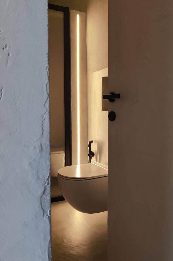 Ferienwohnung für 4 Personen, mit Terrasse und Ausblick in Thessaloniki - 4