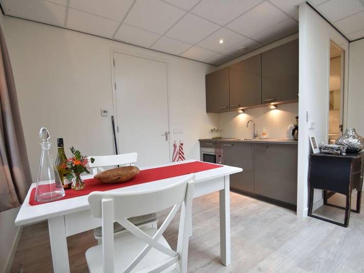 Ferienwohnung für 2 Personen, mit Garten in Bergen (Nordholland) - 4