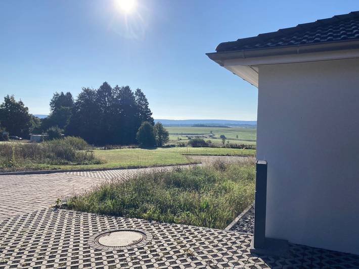 Ferienhaus für 4 Personen, mit Terrasse und Seeblick, kinderfreundlich in Clausthal-Zellerfeld - 4