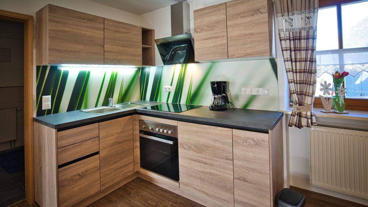 Ganze Ferienwohnung, Ferienwohnung für 2 Personen (46 m²) in Schönau am Königssee in Schönau am Königssee, Berchtesgadener Alpen