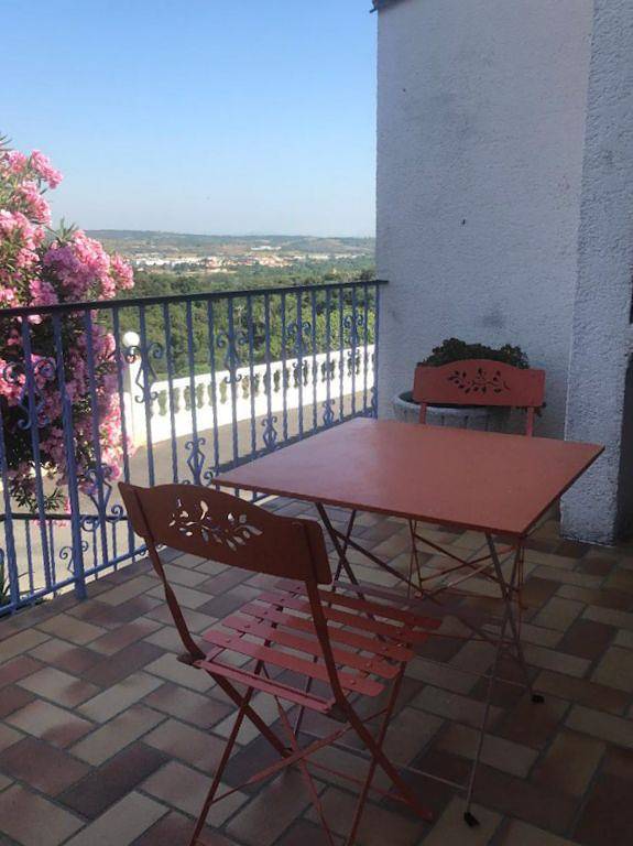 Villa Carré in Le Boulou, Région de Céret