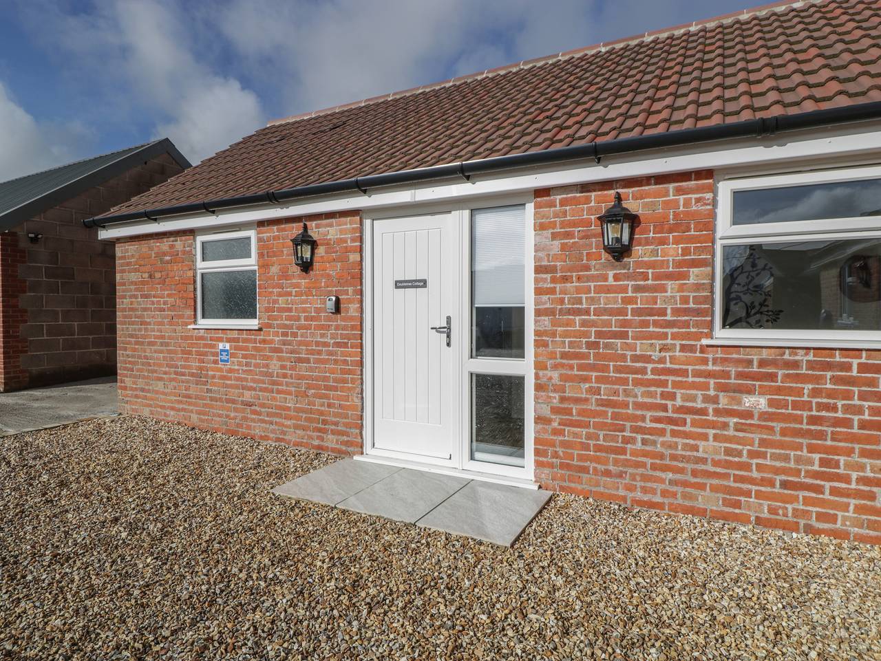 Doubletree Cottage in Mere (Wiltshire), Wiltshire