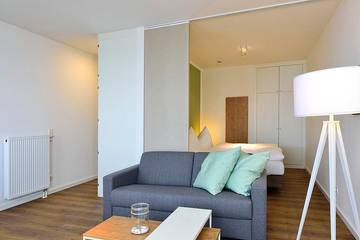 Ferienwohnung für 3 Personen in Wangerooge, Ostfriesische Inseln, Bild 4