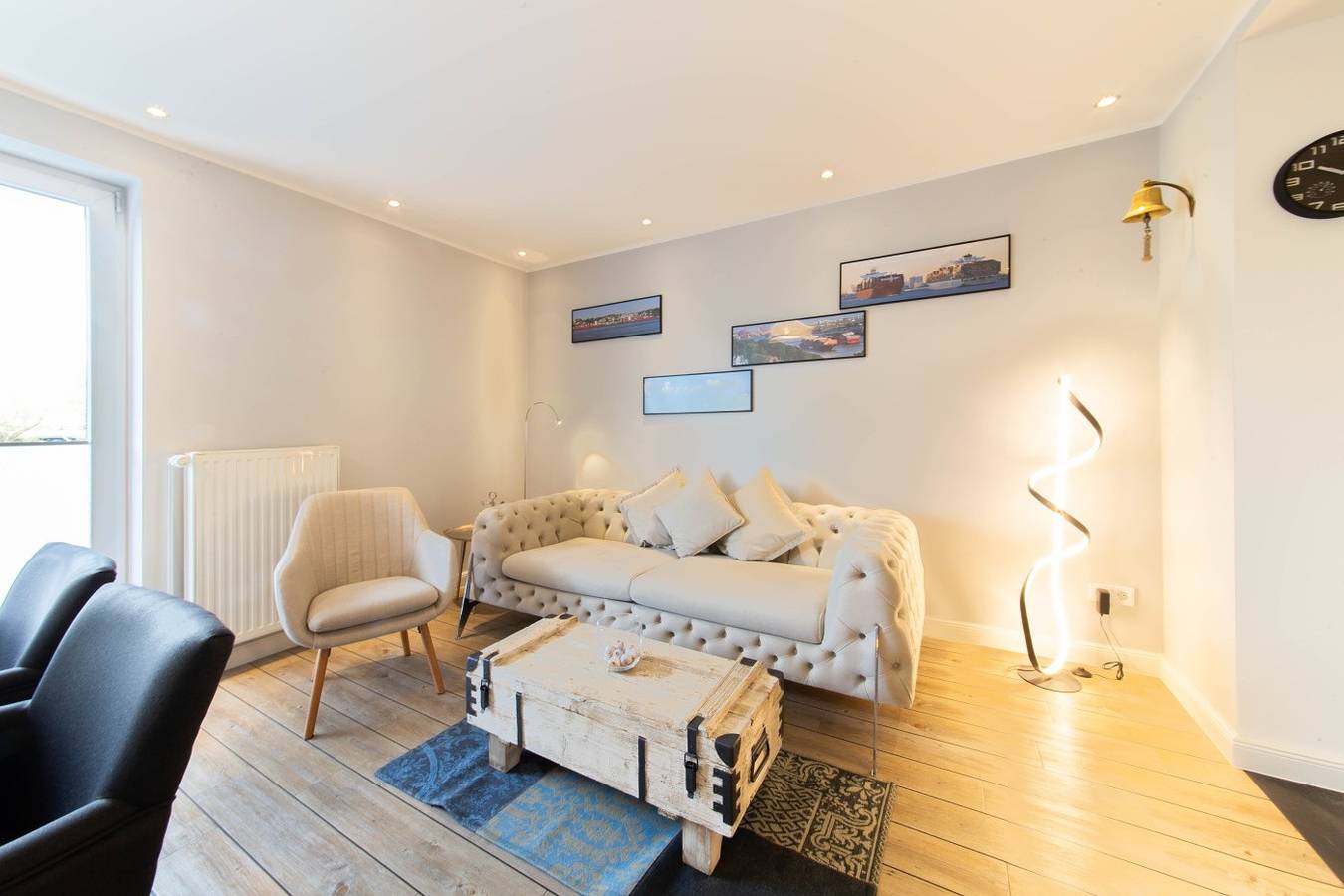 Ferienwohnung in Scharbeutz für 4 Personen in Scharbeutz