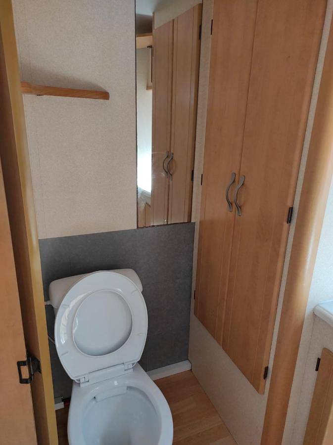 Entire holiday apartment, U Oli Dawid Spaczyński in Mrzeżyno, Powiat gryficki