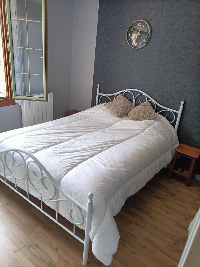 Appartement de vacances entier, Double Room with Garden View in Arnage, Sarthe