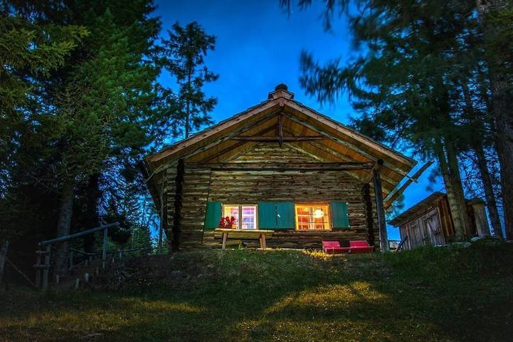 Apartmenthotel für 4 Personen, mit Garten und Whirlpool sowie Sauna - 1