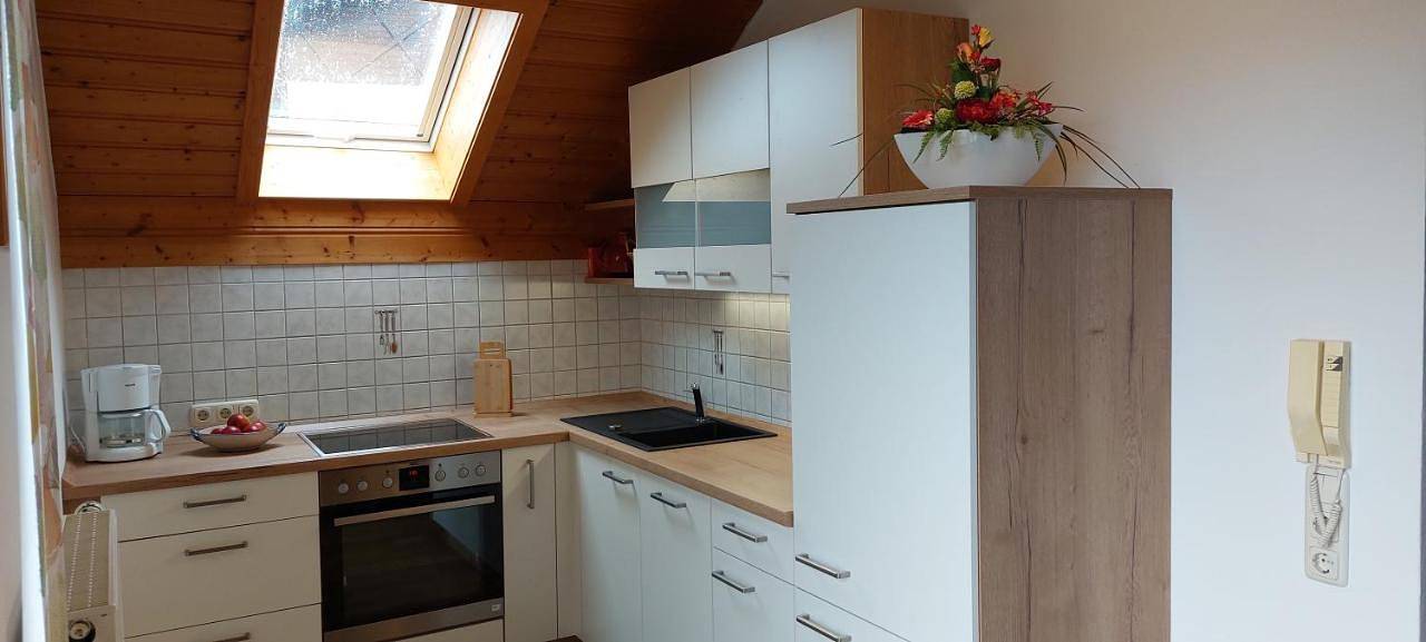 Ganze Wohnung, Two-Bedroom House in Geiersthal, Ostbayern