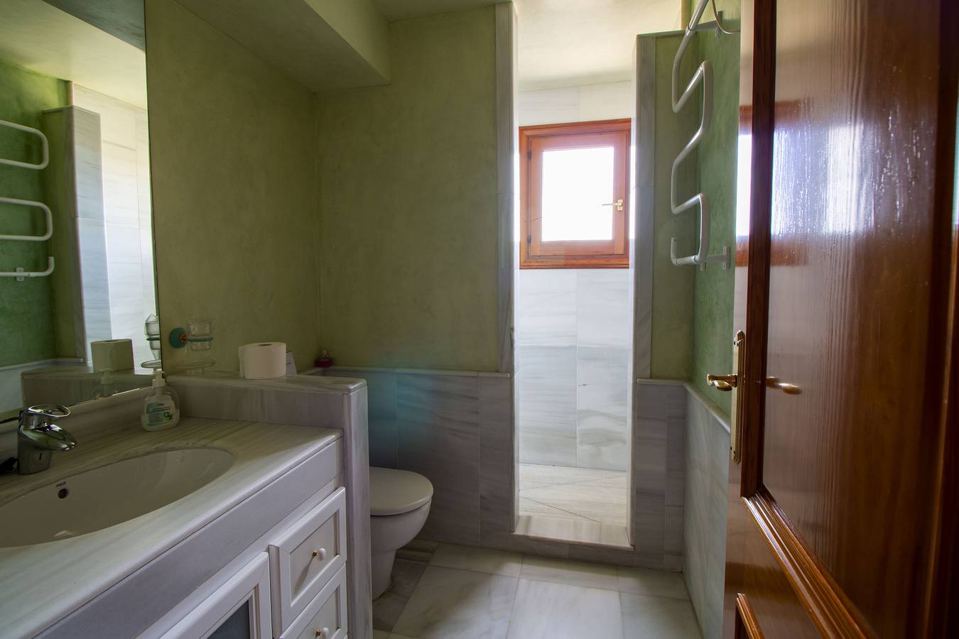 Entire apartment, Lightbooking Pico del Torreón in El Puerto de Santa María, Costa de la Luz