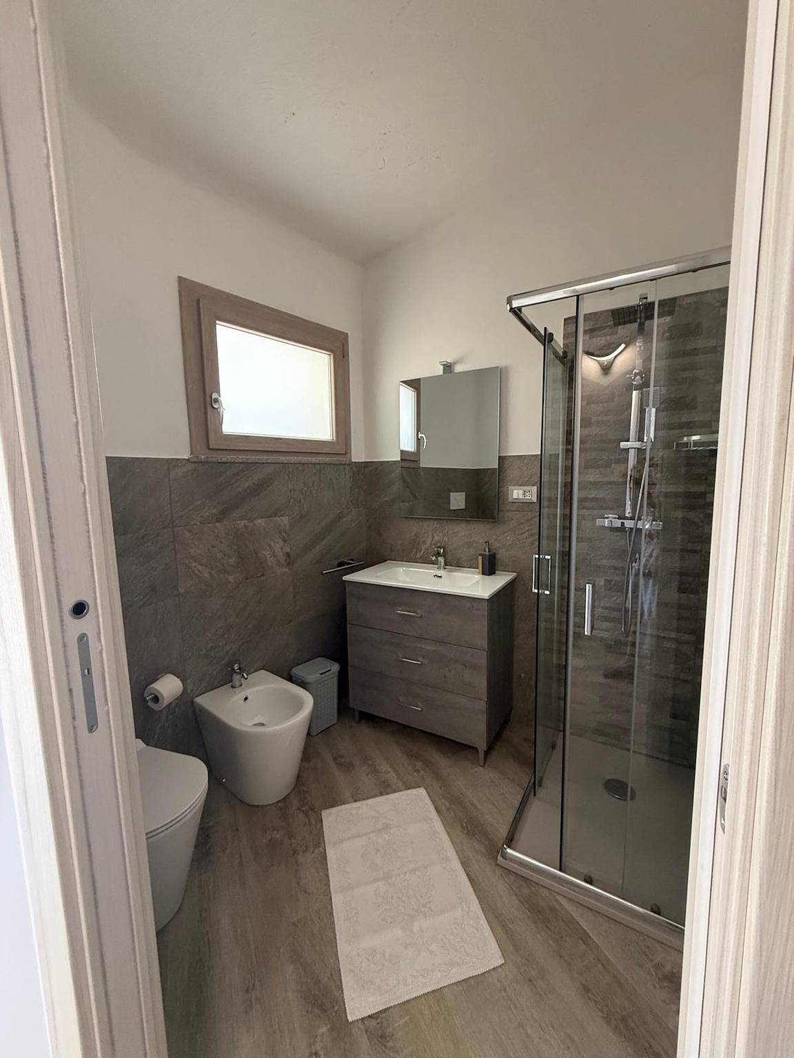 Mia Rooms: Double Room with Private Patio in Villasimius, Cagliari Province