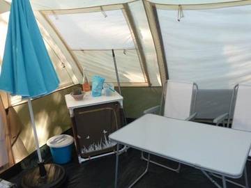 Glamping voor 4 Personen in Champagnole, Jura, Afbeelding 2