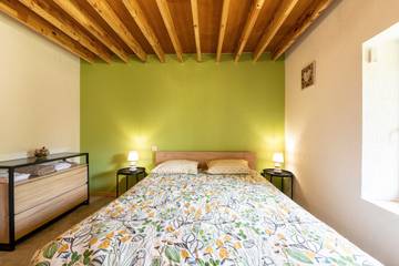 B&b per 4 Persone in Moye, Auvergne-Rhône-Alpes, Foto 4