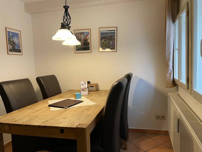 Ganze Ferienwohnung, Apartment in Quedlinburg, Harzvorland