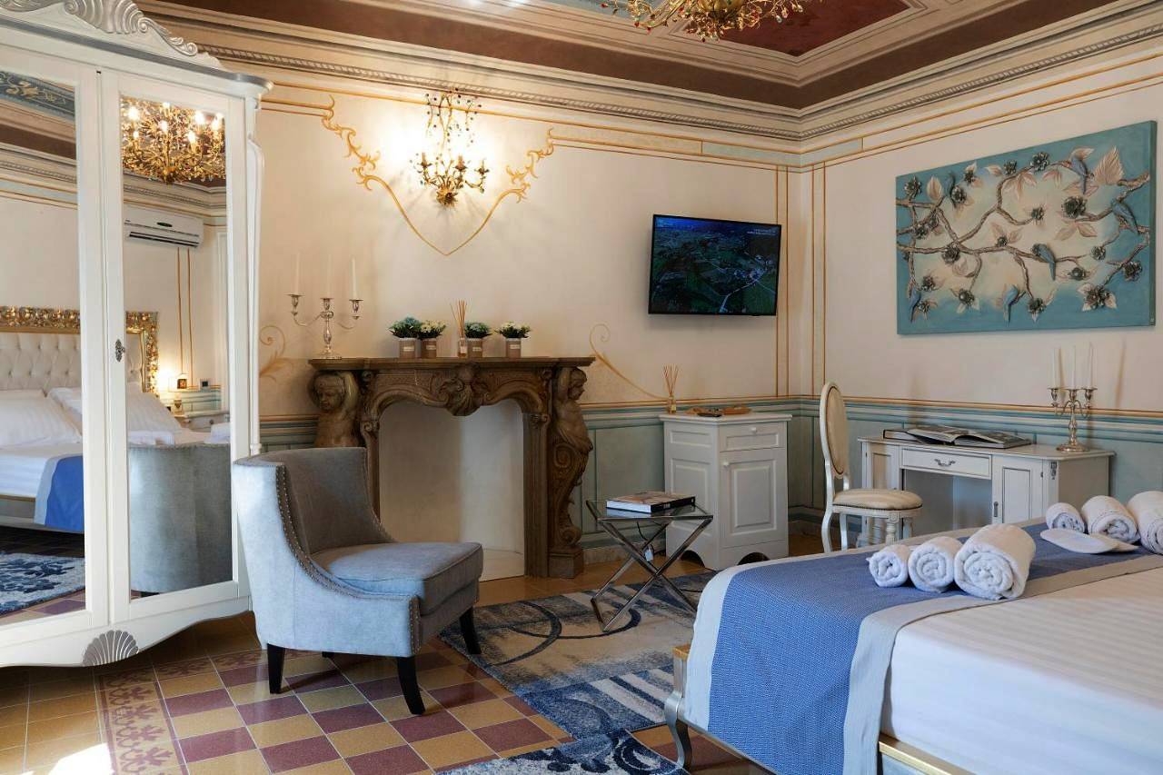 Double Room in Sassari, Province de Sassari